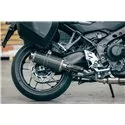 Power Carbon Roadsitalia Yamaha MT-09 Tracer 2025-