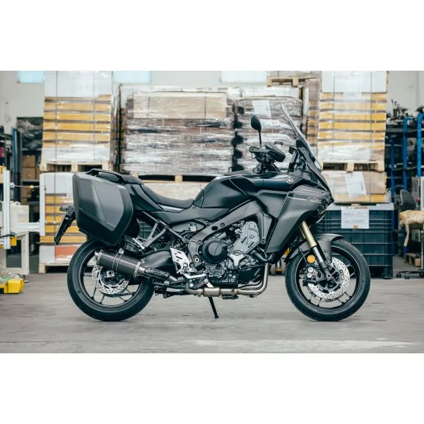 Power Carbon Roadsitalia Yamaha Tracer 9 GT 2025-