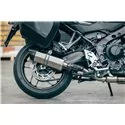 Projsix Titanium Roadsitalia Yamaha MT-09 Tracer 2025-