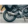 Projsix Titanium Roadsitalia Yamaha MT-09 Tracer 2025-