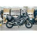 Projsix Titanium Roadsitalia Yamaha MT-09 Tracer 2025-