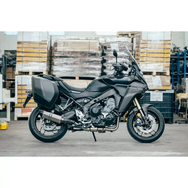 Projsix Titanium Roadsitalia Yamaha Tracer 9 GT 2025-