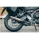 Thunder Titanium Roadsitalia Yamaha MT-09 Tracer 2025-
