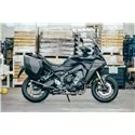 Thunder Titanium Black Roadsitalia Yamaha MT-09 Tracer 2025-