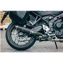Thunder Carbon Roadsitalia Yamaha MT-09 Tracer 2025-