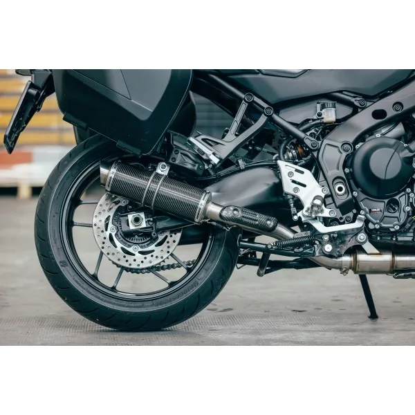 Thunder Carbon Roadsitalia Yamaha Tracer 9 GT 2025-