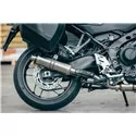 Tondo Titanium Roadsitalia Yamaha MT-09 Tracer 2025-
