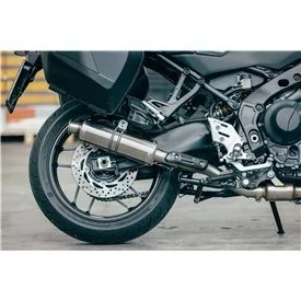Tondo Titanium Roadsitalia Yamaha MT-09 Tracer 2025-