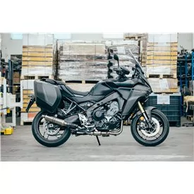 Tondo Titanium Roadsitalia Yamaha MT-09 Tracer 2025-