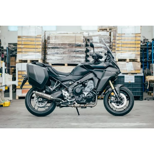 Tondo Titanium Roadsitalia Yamaha Tracer 9 GT 2025-