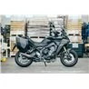 Tondo Titanium Roadsitalia Yamaha MT-09 Tracer 2025-
