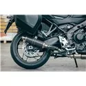 Tondo Carbon Roadsitalia Yamaha MT-09 Tracer 2025-