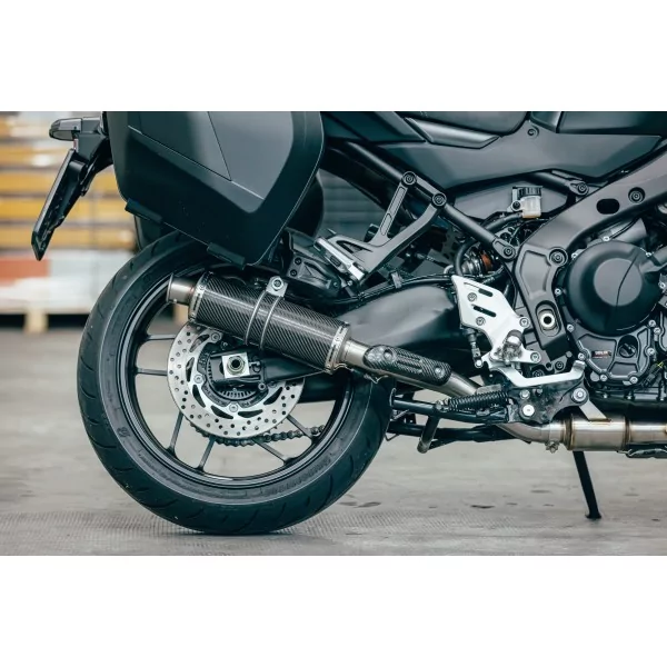 Tondo Carbon Roadsitalia Yamaha Tracer 9 GT 2025-