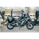 Tondo Carbon Roadsitalia Yamaha MT-09 Tracer 2025-