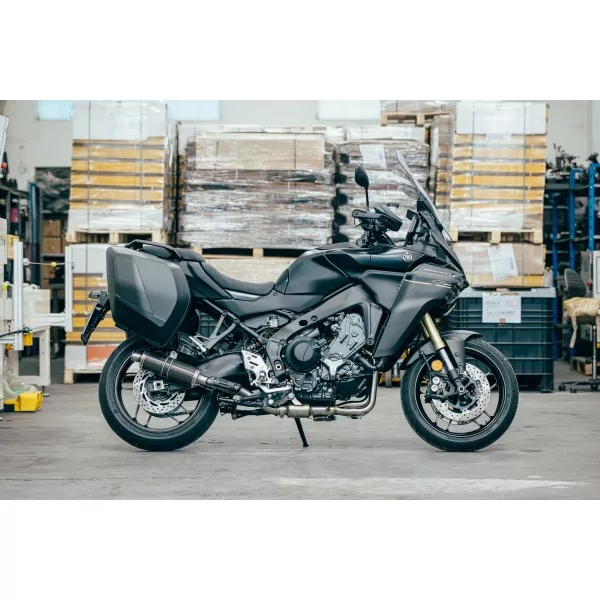 Tondo Carbon Roadsitalia Yamaha Tracer 9 GT 2025-
