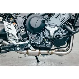 Thunder Titanium Roadsitalia Yamaha MT-09 Tracer 2025-