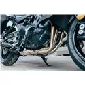 Thunder Titanium Roadsitalia Yamaha MT-09 Tracer 2025-
