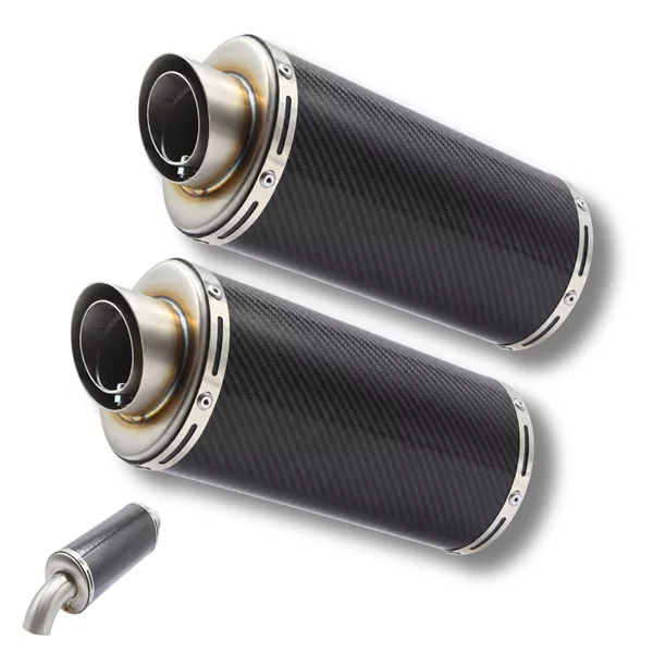 Power Carbon Roadsitalia Aprilia Dorsoduro 1200