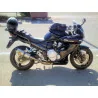 Special Titanium Roadsitalia Suzuki GSF Bandit 1250 07-16