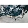 Projsix Titanium Black Roadsitalia Yamaha MT-09 Tracer 2025-