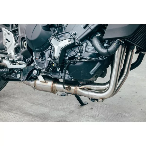 Thunder Carbon Roadsitalia Yamaha Tracer 9 GT 2025-