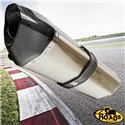Projsix Titanium Roadsitalia Yamaha MT-07 2025-