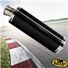 Tondo Carbon Roadsitalia Yamaha MT-07 2025-