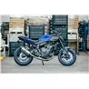 Projsix Titanium Roadsitalia Yamaha MT-07 2025-