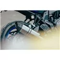 Projsix Titanium Roadsitalia Yamaha MT-07 2025-