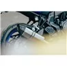 Projsix Titanium Roadsitalia Yamaha MT-07 2025-