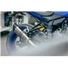 Projsix Titanium Roadsitalia Yamaha MT-07 2025-