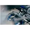 Projsix Titanium Black Roadsitalia Yamaha MT-07 2025-