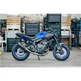 Special Carbon Roadsitalia Yamaha MT-07 2025-