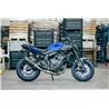 Special Carbon Roadsitalia Yamaha MT-07 2025-