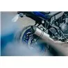 Special Titanium Roadsitalia Yamaha MT-07 2025-