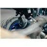 Special Titanium Black Roadsitalia Yamaha MT-07 2025-