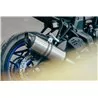 Doublefire Titanium Roadsitalia Yamaha MT-07 2025-