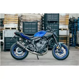 Doublefire Carbon Roadsitalia Yamaha MT-07 2025-