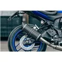 Doublefire Carbon Roadsitalia Yamaha MT-07 2025-