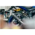 Power Carbon Roadsitalia Yamaha MT-07 2025-