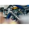 Power Carbon Roadsitalia Yamaha MT-07 2025-