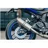 Power Titanium Roadsitalia Yamaha MT-07 2025-