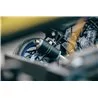 Short Titanium Black Roadsitalia Yamaha MT-07 2025-