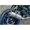 Short Titanium Roadsitalia Yamaha MT-07 2025-