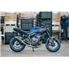 Short Carbon Roadsitalia Yamaha MT-07 2025-