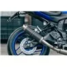 Thunder Carbon Roadsitalia Yamaha MT-07 2025-
