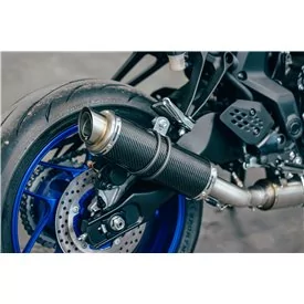 Thunder Carbon Roadsitalia Yamaha MT-07 2025-