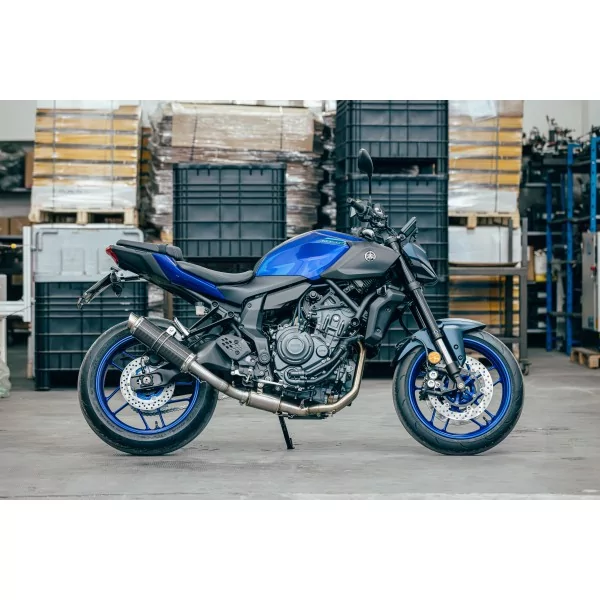 Thunder Carbon Roadsitalia Yamaha MT-07 2025-