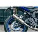 Thunder Titanium Roadsitalia Yamaha MT-07 2025-