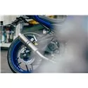 Thunder Titanium Roadsitalia Yamaha MT-07 2025-